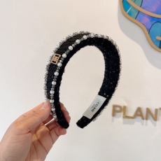 Celine Hair Hoop